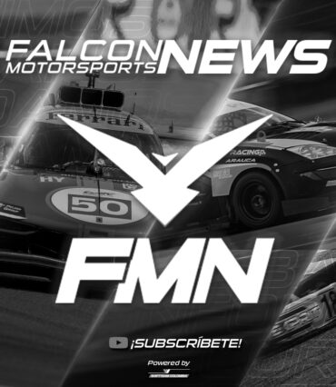 Falcon Motorsports